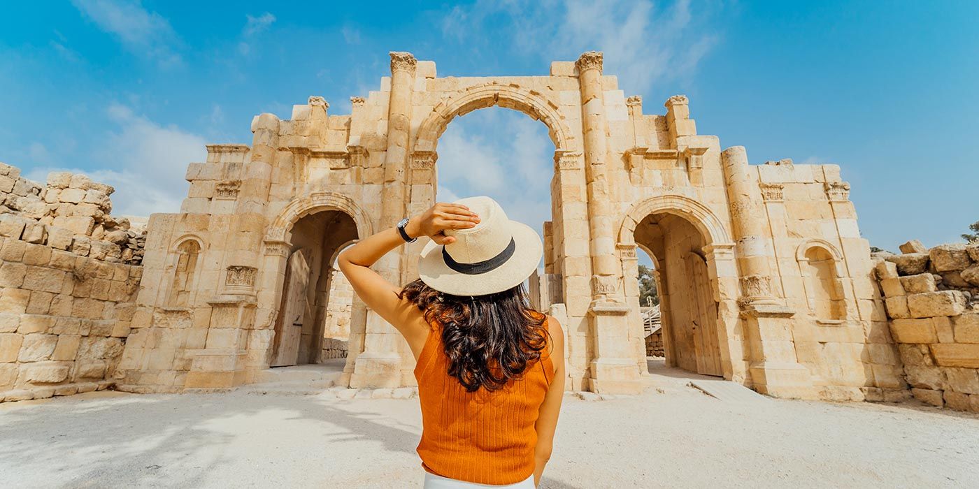 Things to Know About Jordan - Top 5 Topics
